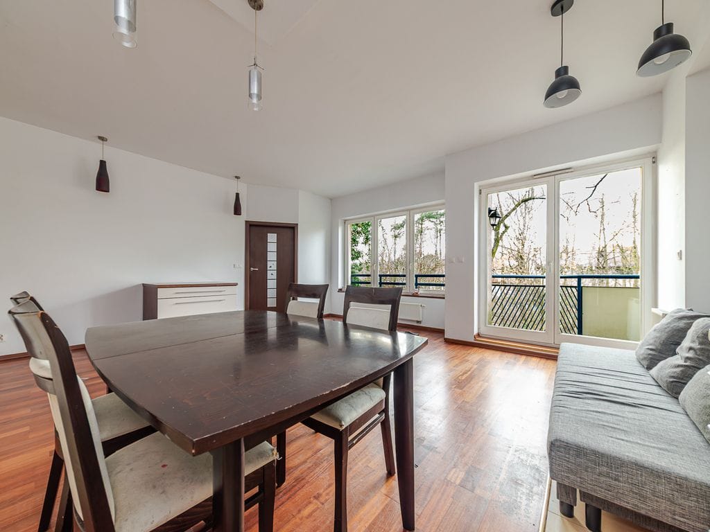 Mieszkanie 4 pokojowe na Sprzedaż