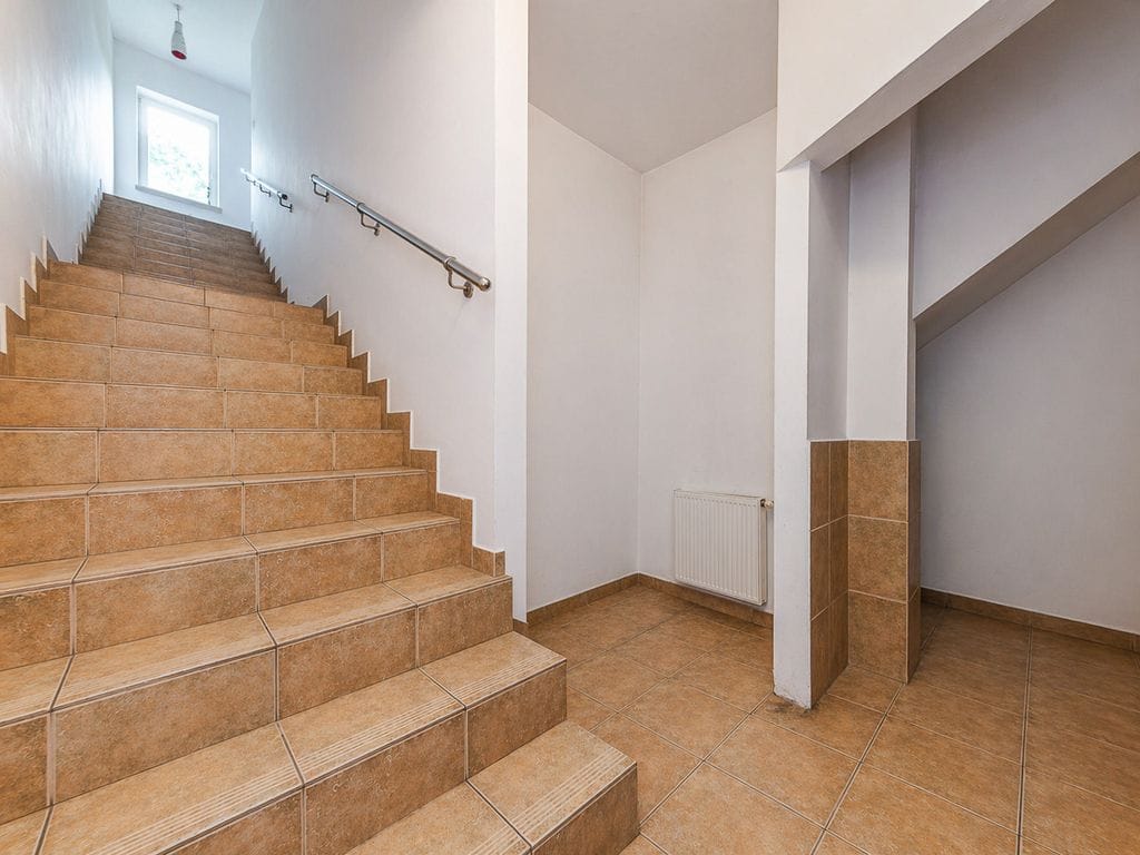 Mieszkanie 4 pokojowe na Sprzedaż