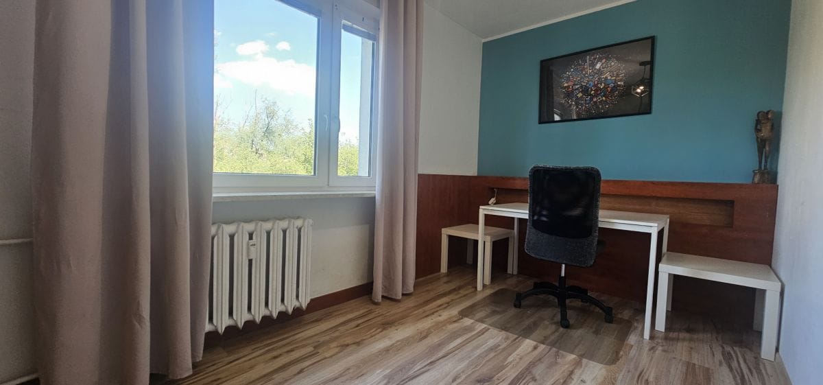 Mieszkanie 3 pokojowe na Sprzedaż
