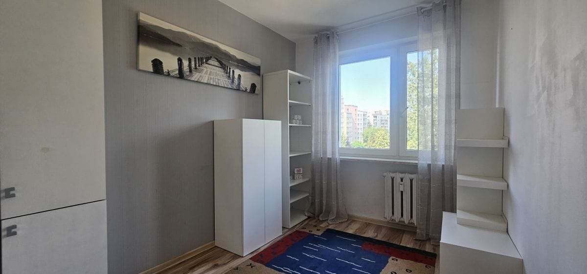 Mieszkanie 3 pokojowe na Sprzedaż