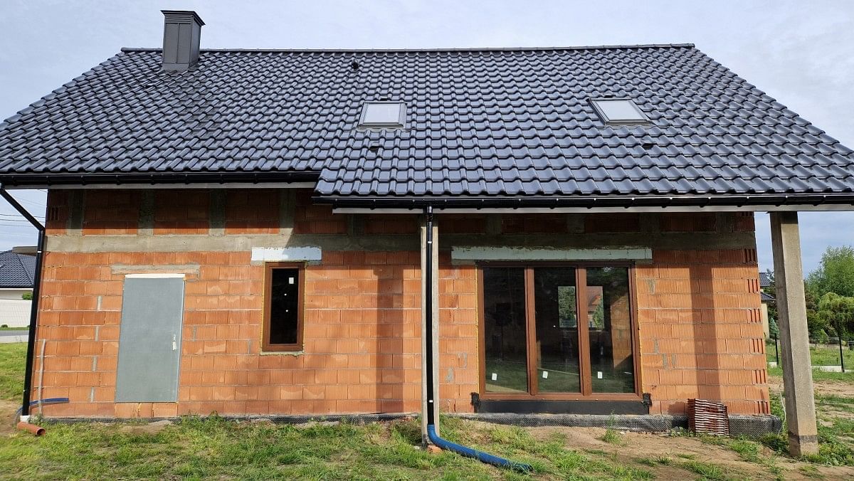 Dom 5 pokojowe na Sprzedaż