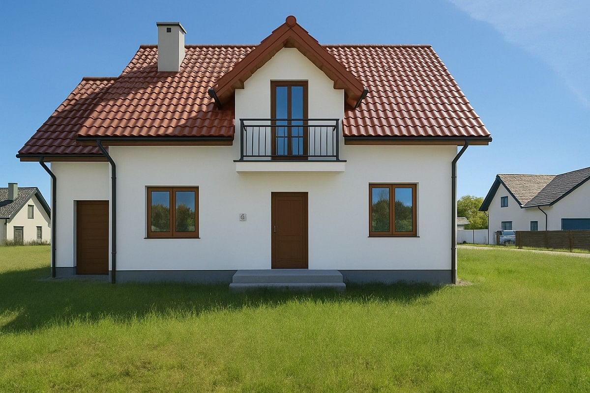 Dom 6 pokojowe na Sprzedaż