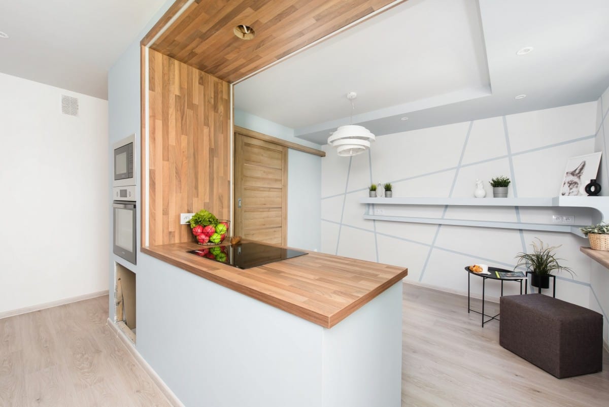 Mieszkanie 2 pokojowe na Sprzedaż