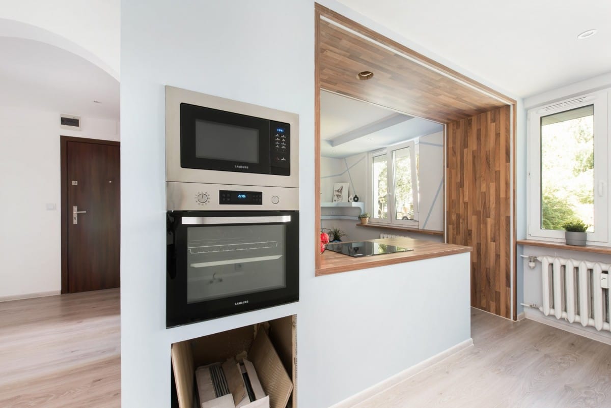 Mieszkanie 2 pokojowe na Sprzedaż