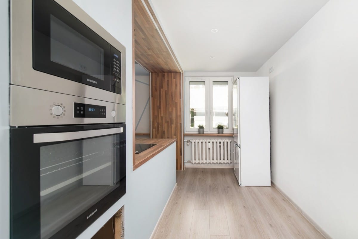 Mieszkanie 2 pokojowe na Sprzedaż