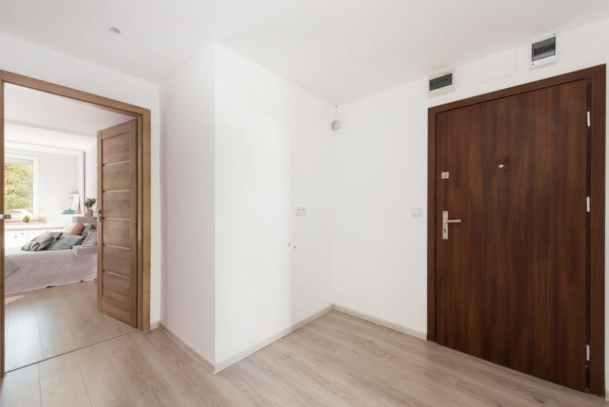 Mieszkanie 2 pokojowe na Sprzedaż