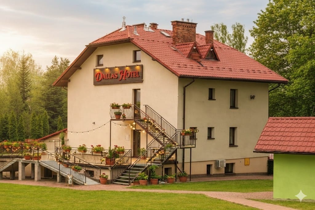 Lokal użytkowy  pokojowe na Sprzedaż