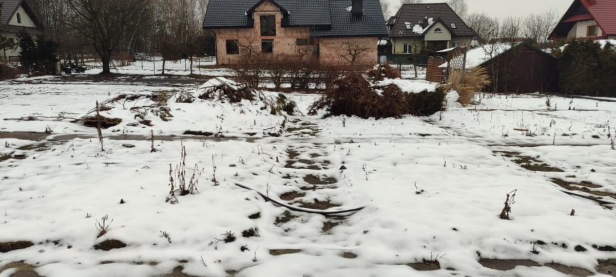 Działka  pokojowe na Sprzedaż