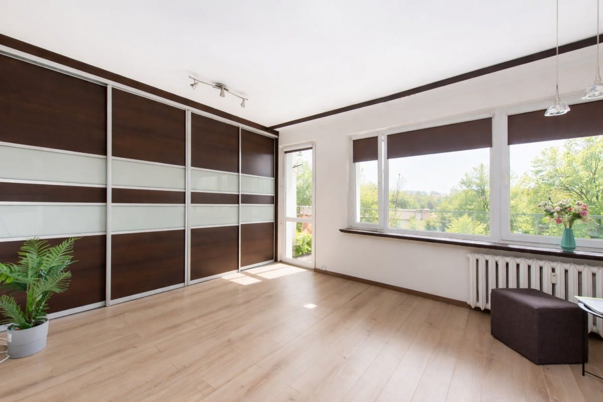 Mieszkanie 2 pokojowe na Sprzedaż