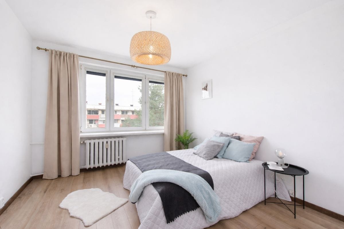 Mieszkanie 2 pokojowe na Sprzedaż