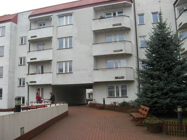 Mieszkanie 1 pokojowe na Sprzedaż