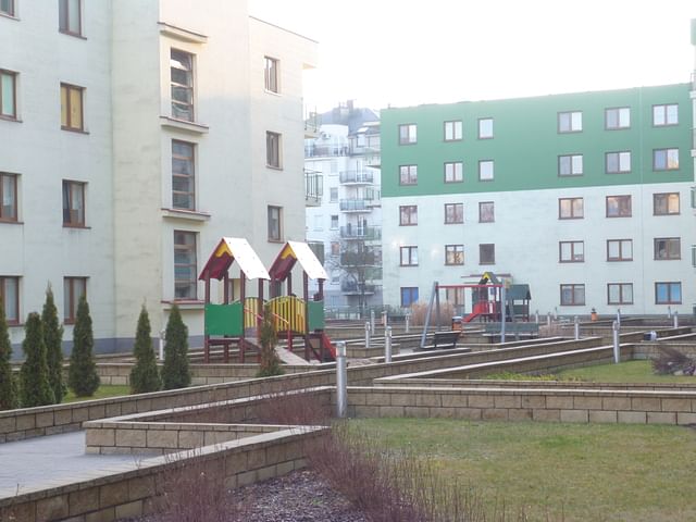Mieszkanie 3 pokojowe na Sprzedaż