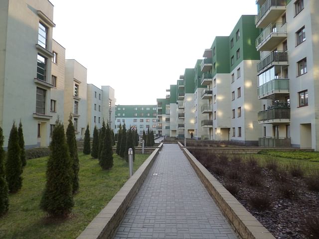 Mieszkanie 3 pokojowe na Sprzedaż