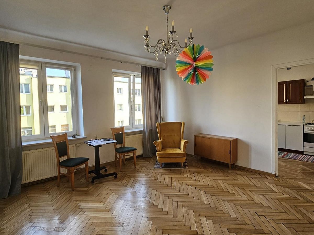 Mieszkanie 2 pokojowe na Wynajem