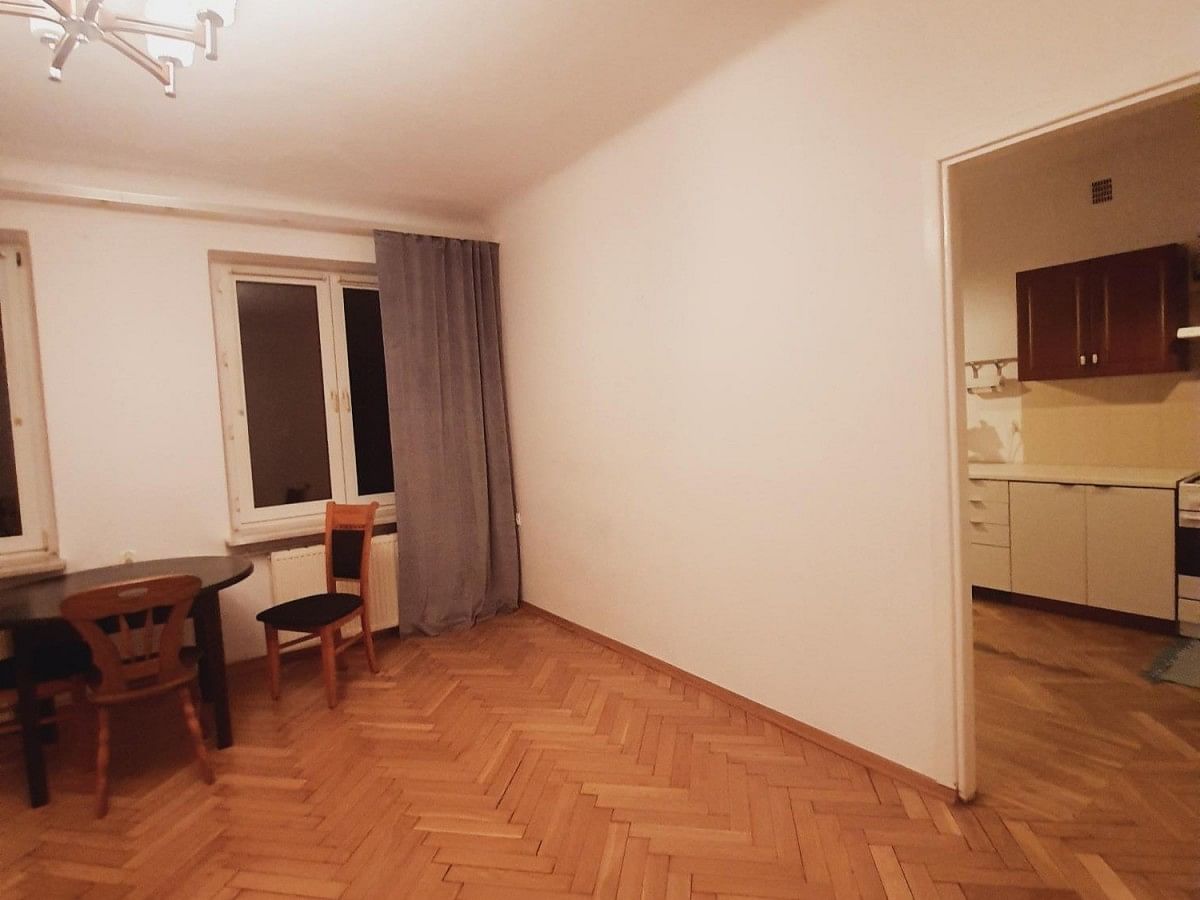 Mieszkanie 2 pokojowe na Wynajem