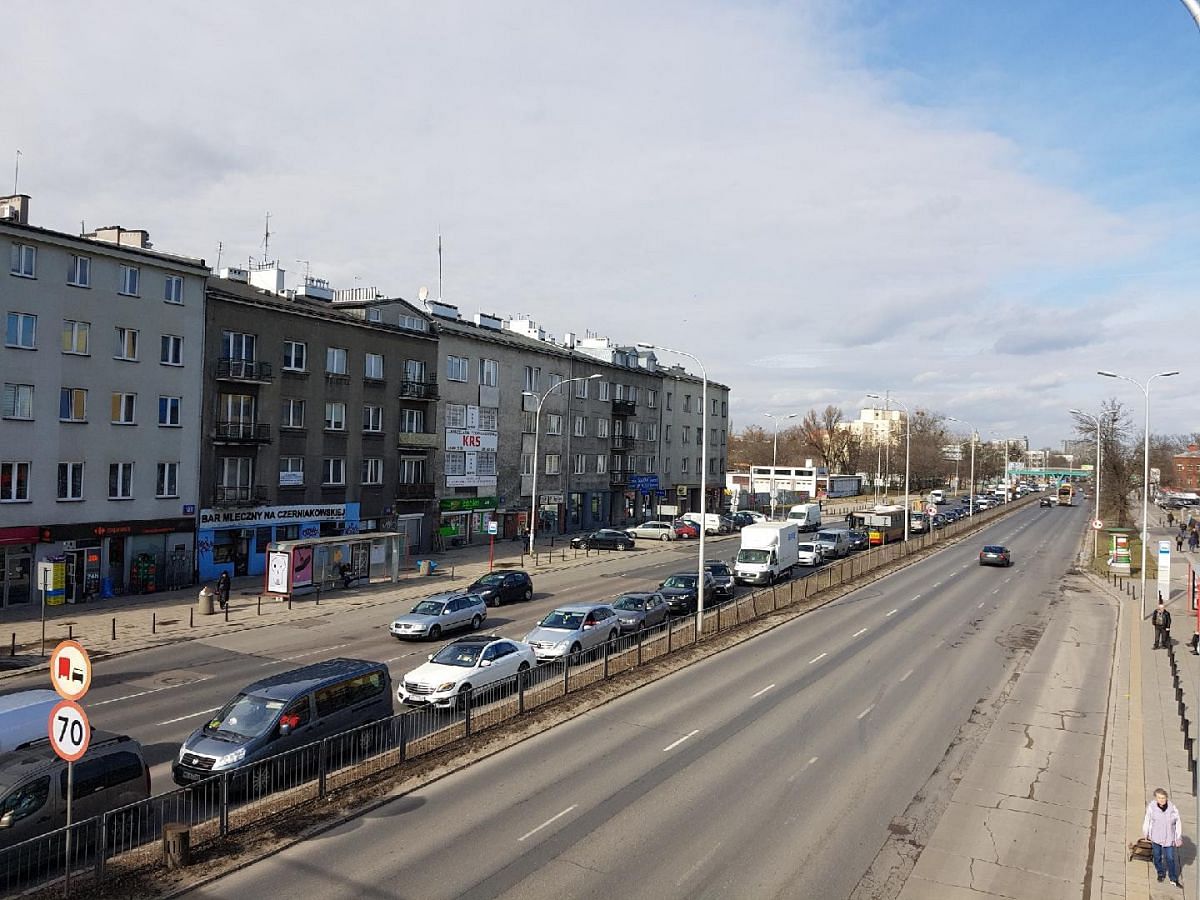 Lokal użytkowy  pokojowe na Wynajem