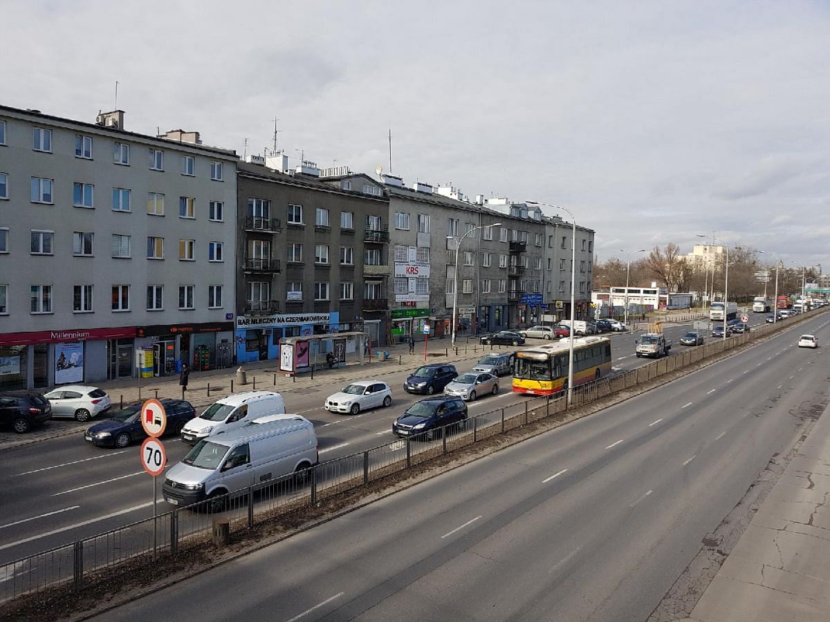 Lokal użytkowy  pokojowe na Wynajem