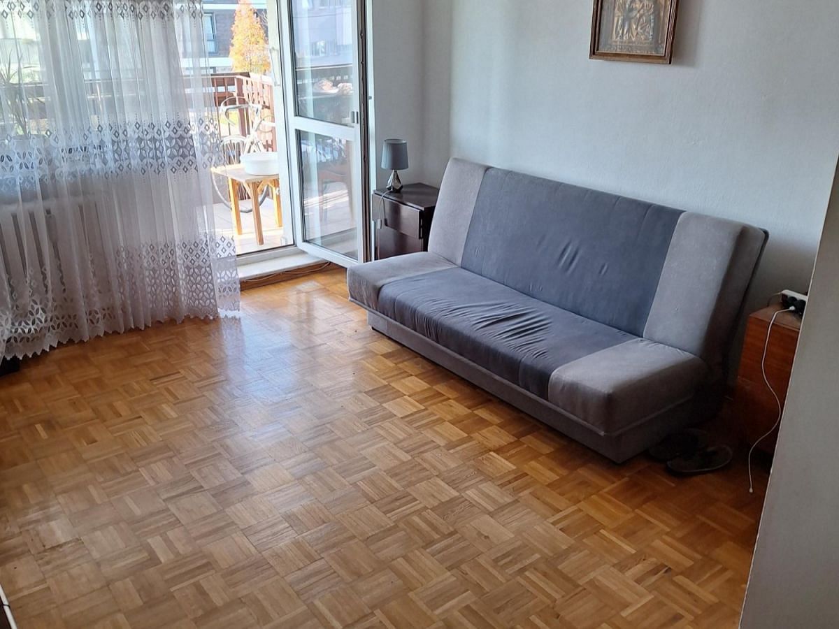 Mieszkanie 2 pokojowe na Sprzedaż