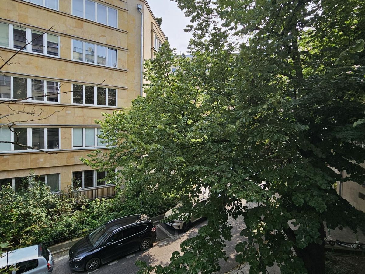 Mieszkanie 1 pokojowe na Wynajem