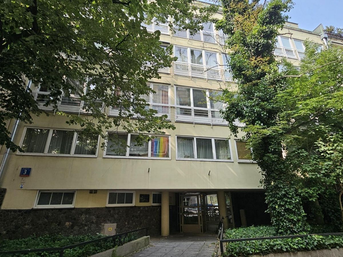 Mieszkanie 1 pokojowe na Wynajem