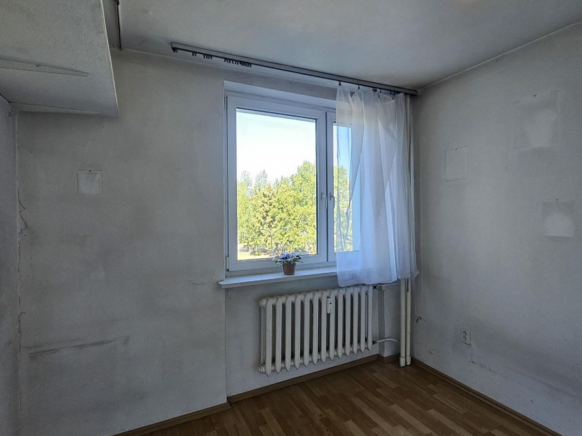 Mieszkanie 4 pokojowe na Sprzedaż