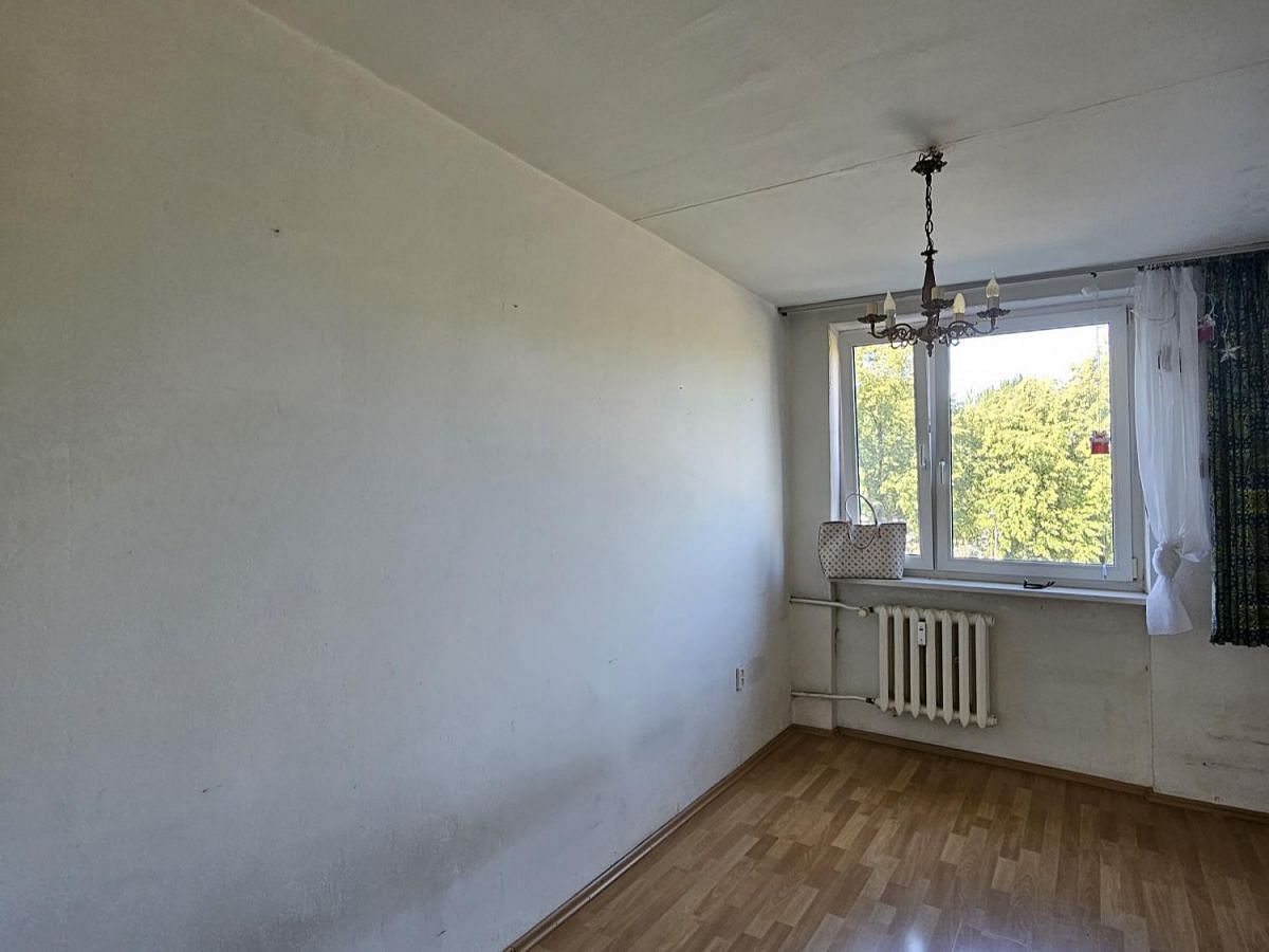 Mieszkanie 4 pokojowe na Sprzedaż