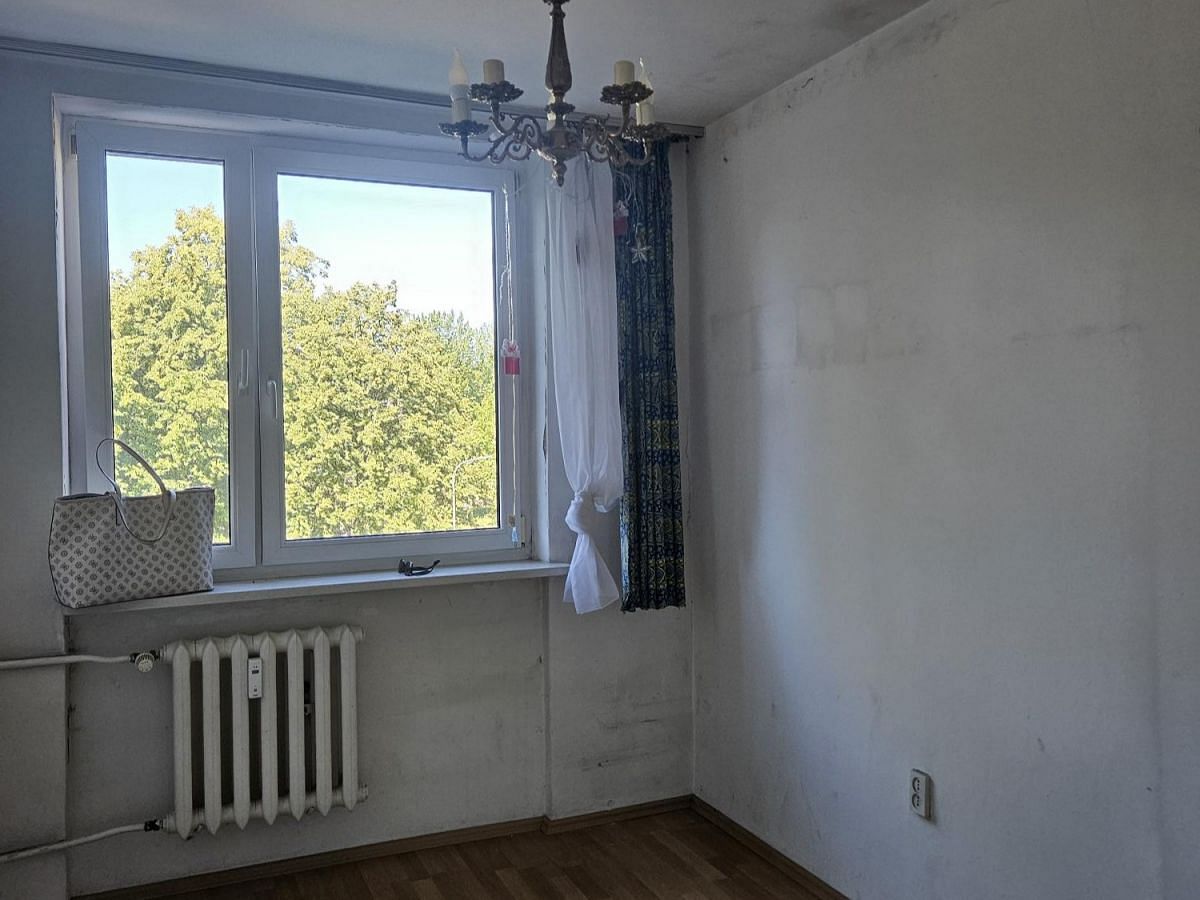 Mieszkanie 4 pokojowe na Sprzedaż