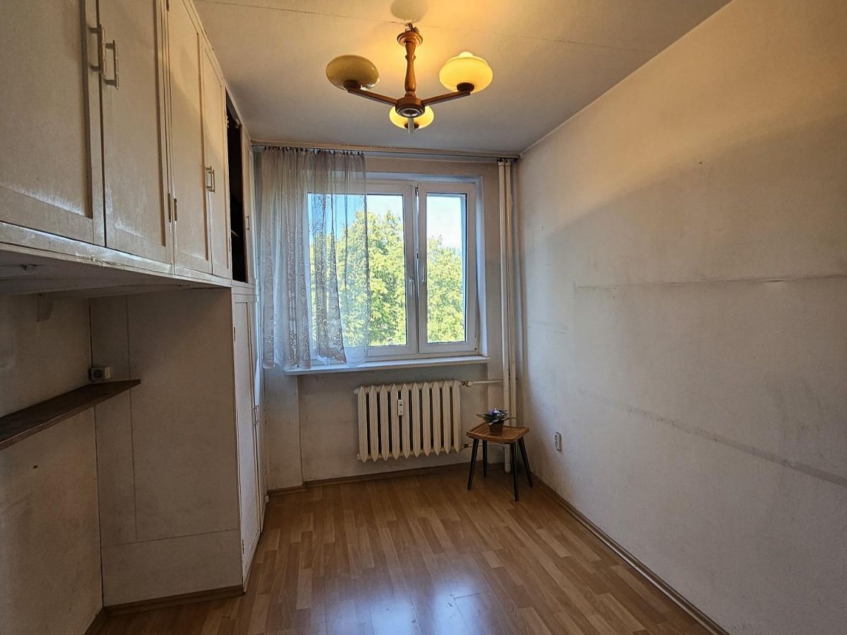 Mieszkanie 4 pokojowe na Sprzedaż
