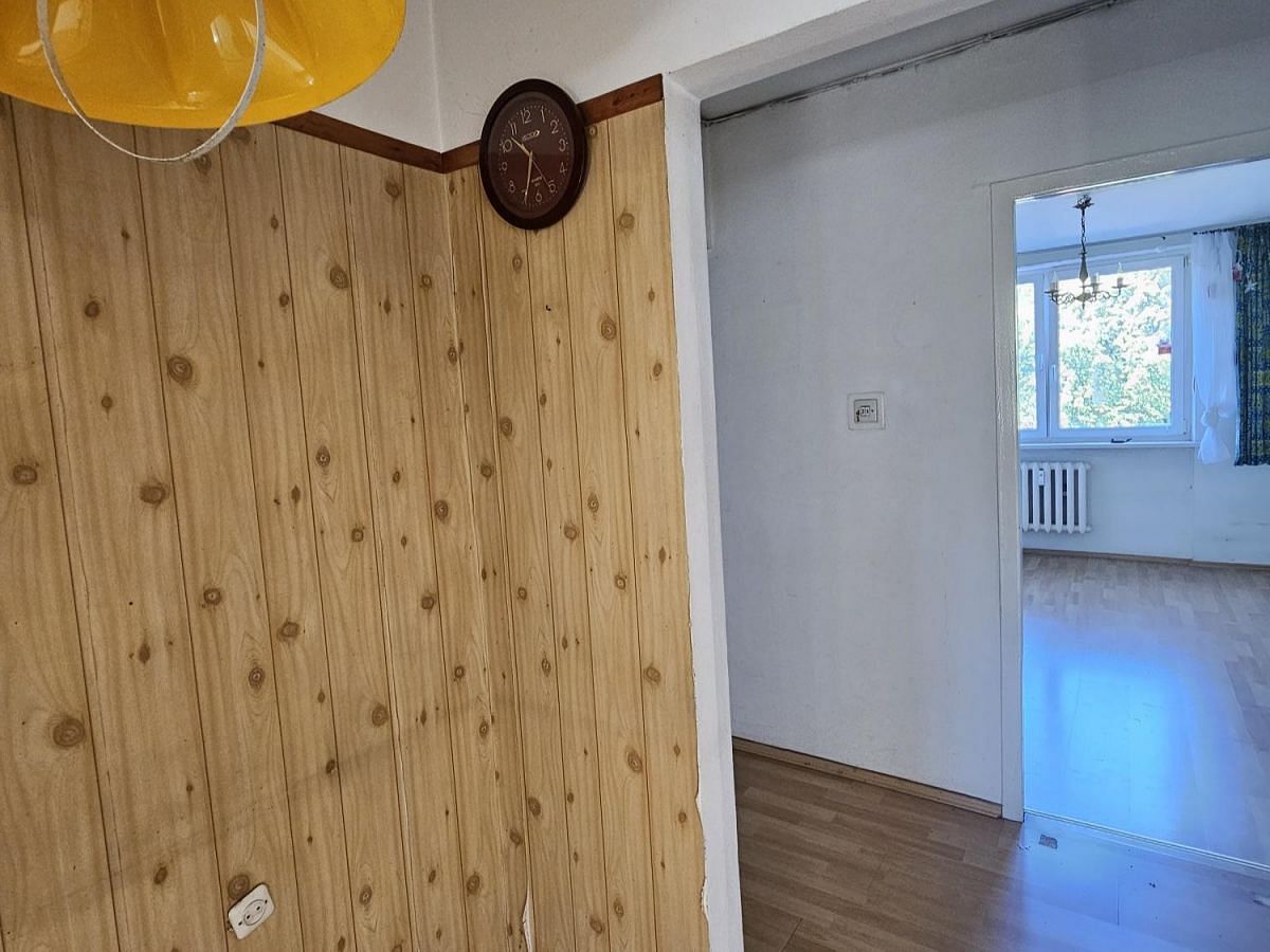 Mieszkanie 4 pokojowe na Sprzedaż