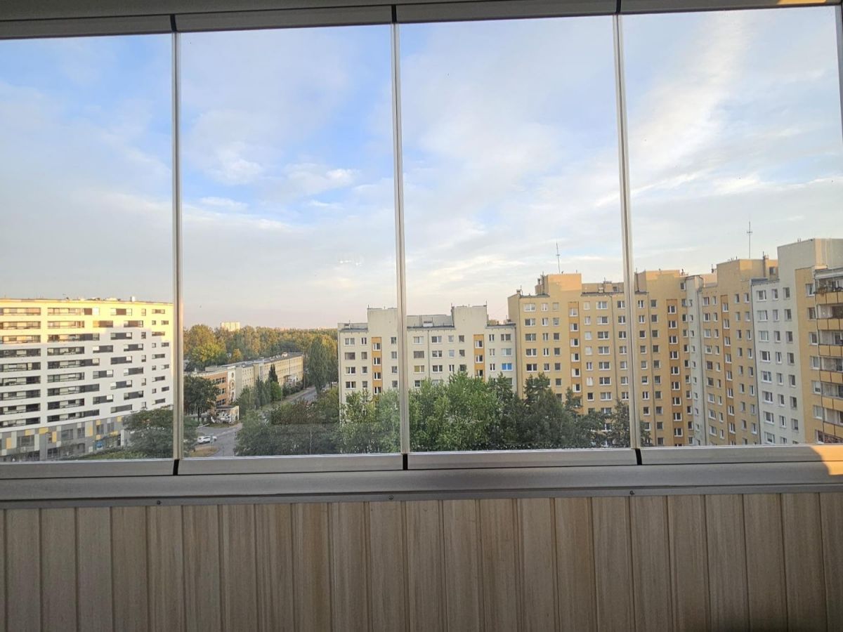 Mieszkanie 4 pokojowe na Sprzedaż
