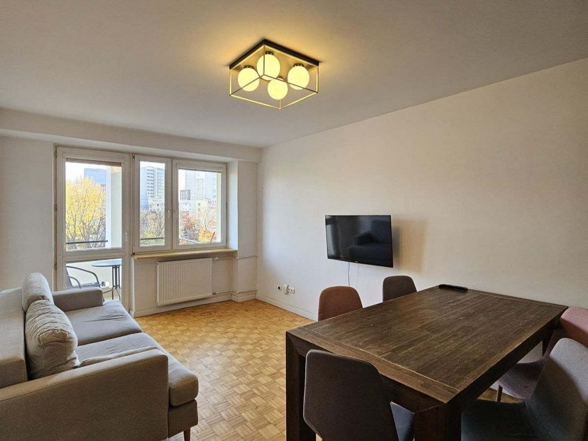 Mieszkanie 3 pokojowe na Wynajem