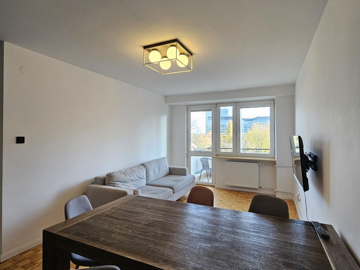 Mieszkanie 3 pokojowe na Wynajem