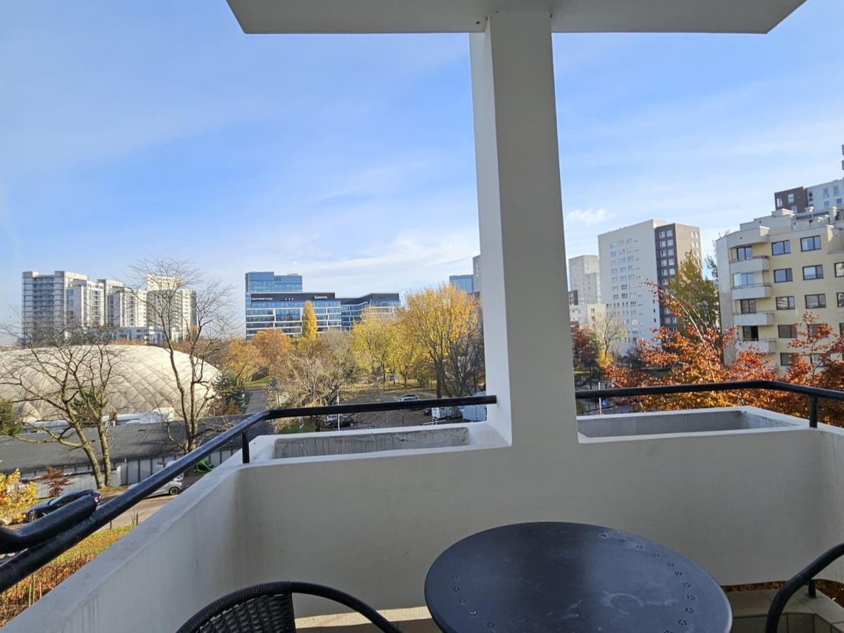 Mieszkanie 3 pokojowe na Wynajem