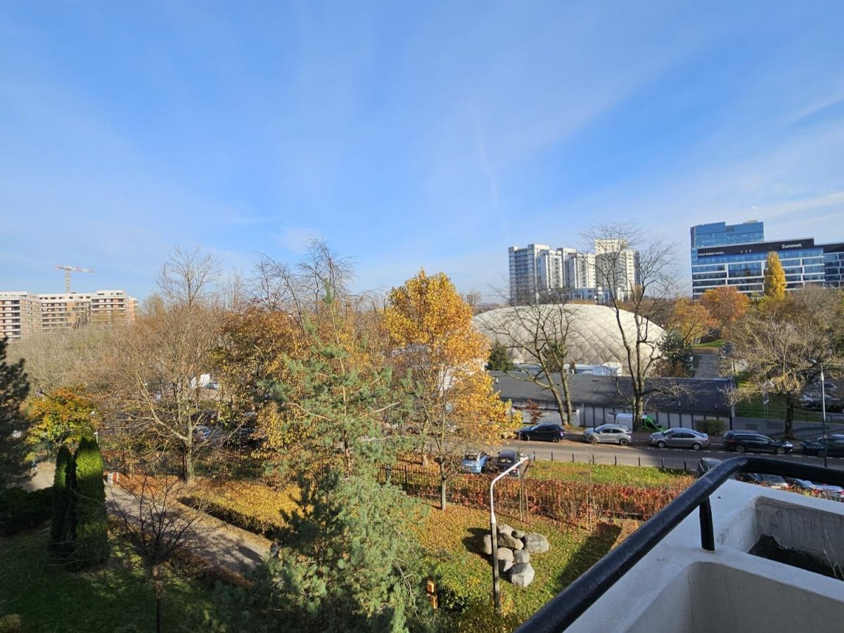 Mieszkanie 3 pokojowe na Wynajem