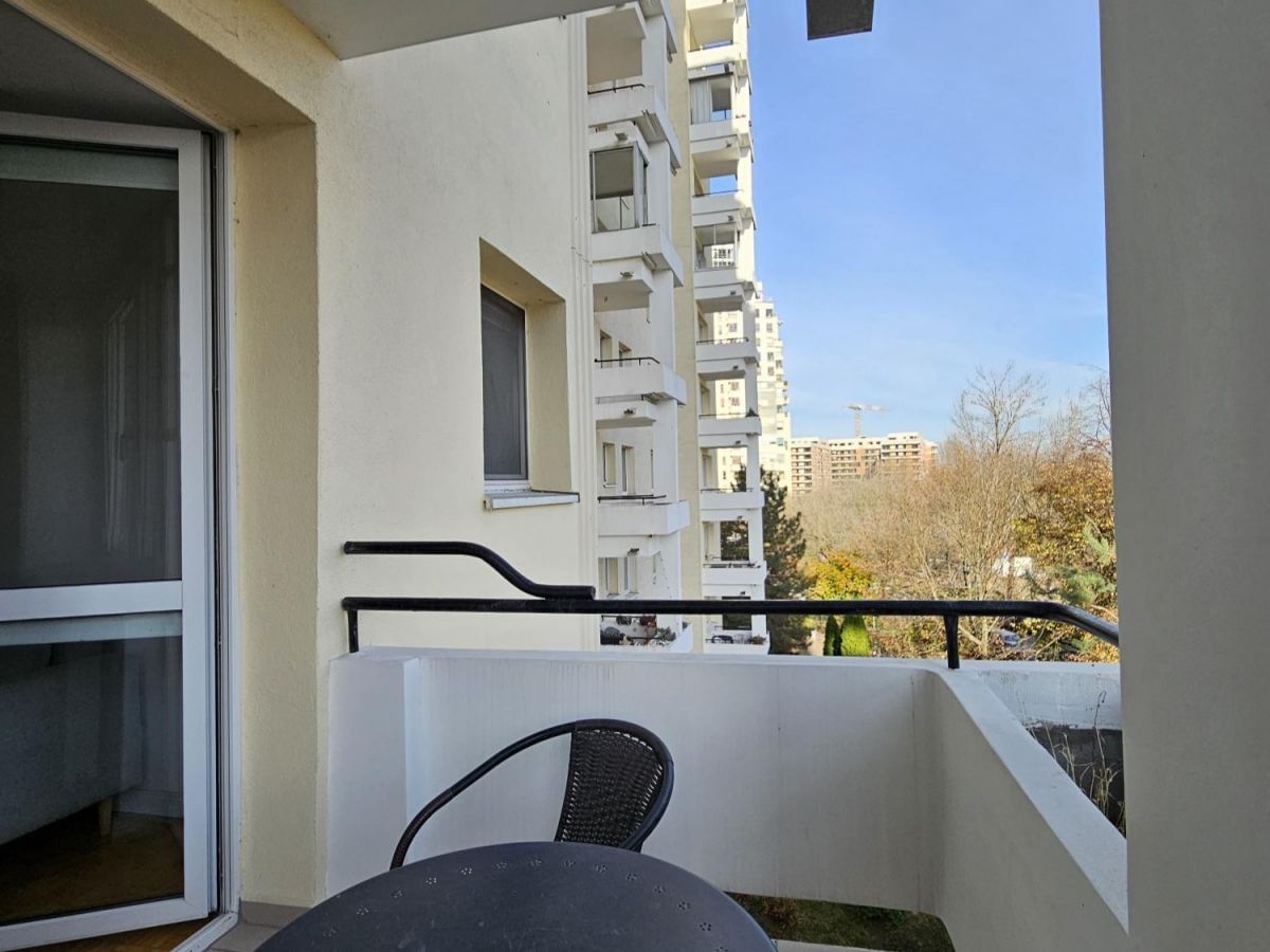 Mieszkanie 3 pokojowe na Wynajem