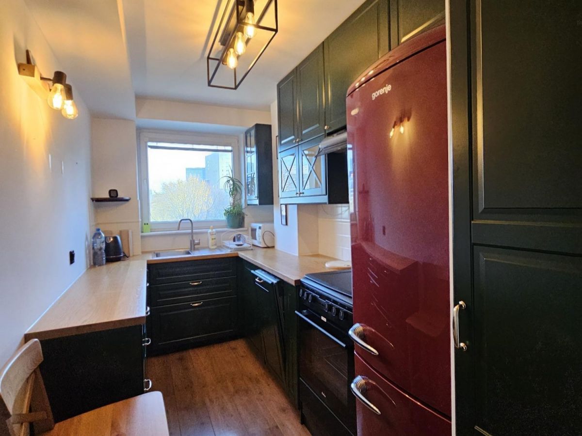 Mieszkanie 3 pokojowe na Wynajem