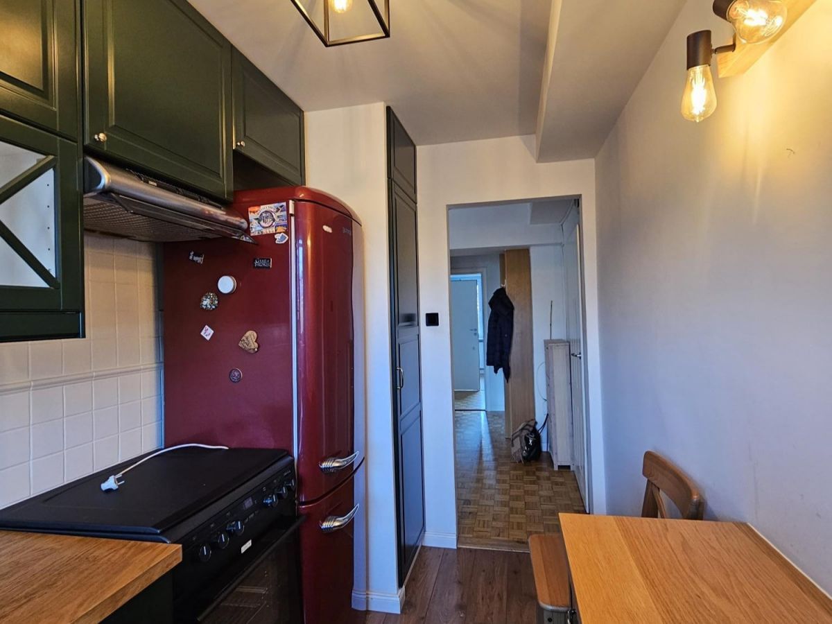 Mieszkanie 3 pokojowe na Wynajem