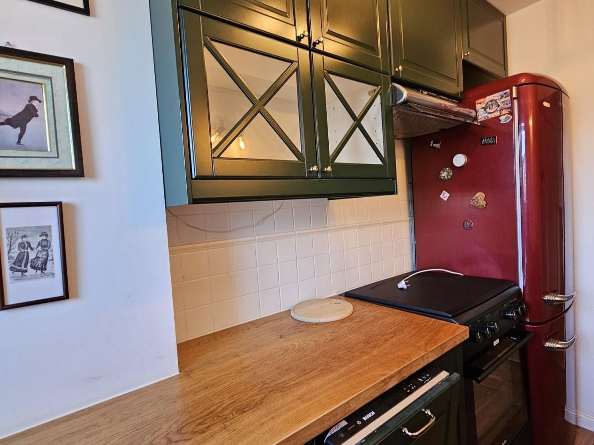 Mieszkanie 3 pokojowe na Wynajem