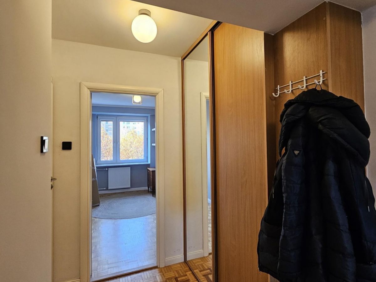 Mieszkanie 3 pokojowe na Wynajem