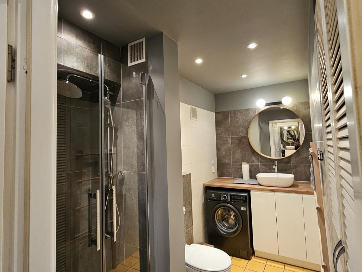 Mieszkanie 3 pokojowe na Wynajem