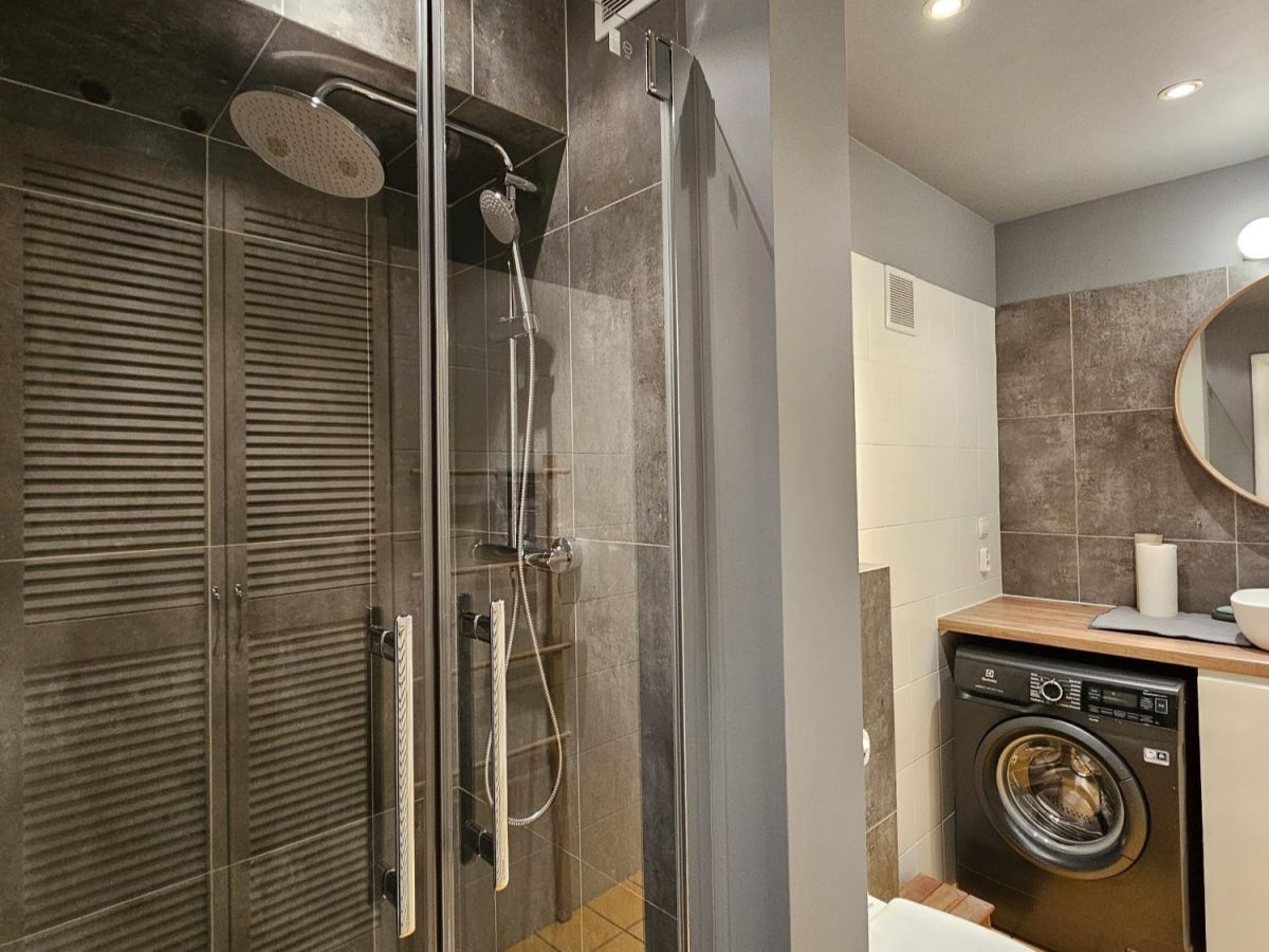 Mieszkanie 3 pokojowe na Wynajem