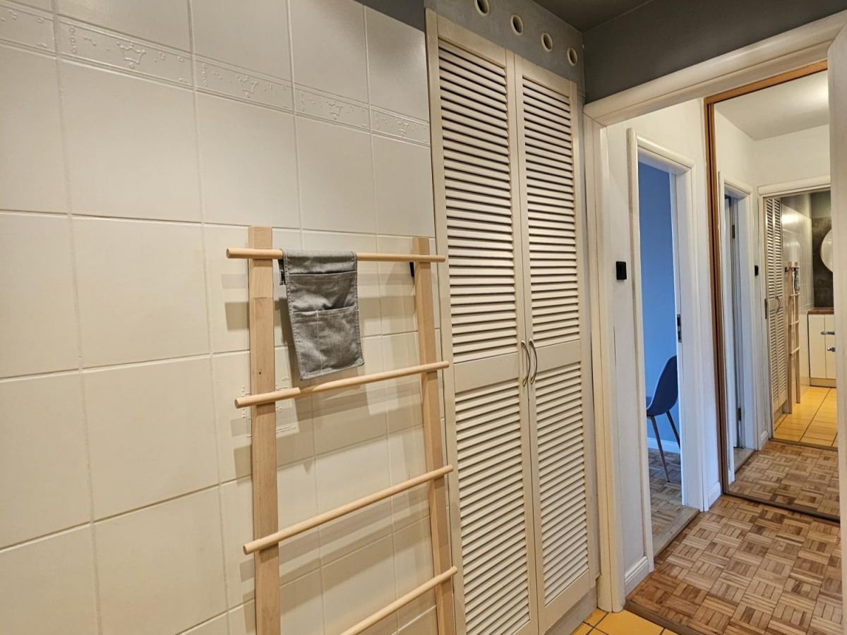 Mieszkanie 3 pokojowe na Wynajem