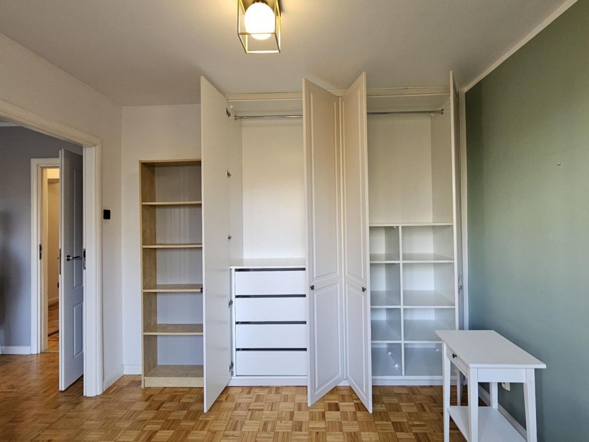 Mieszkanie 3 pokojowe na Wynajem