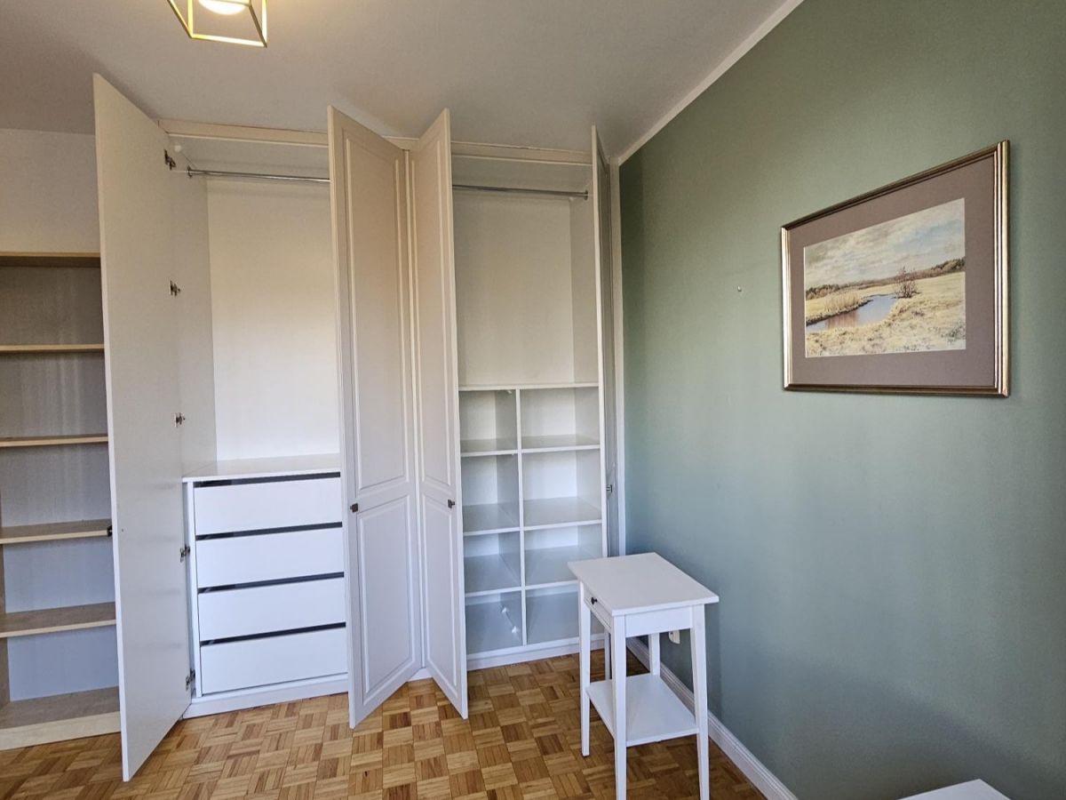 Mieszkanie 3 pokojowe na Wynajem