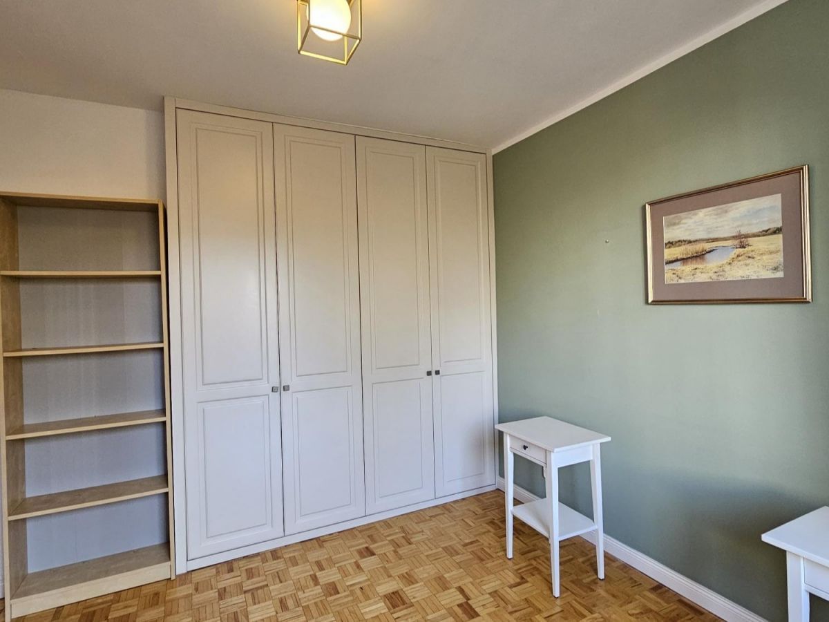 Mieszkanie 3 pokojowe na Wynajem