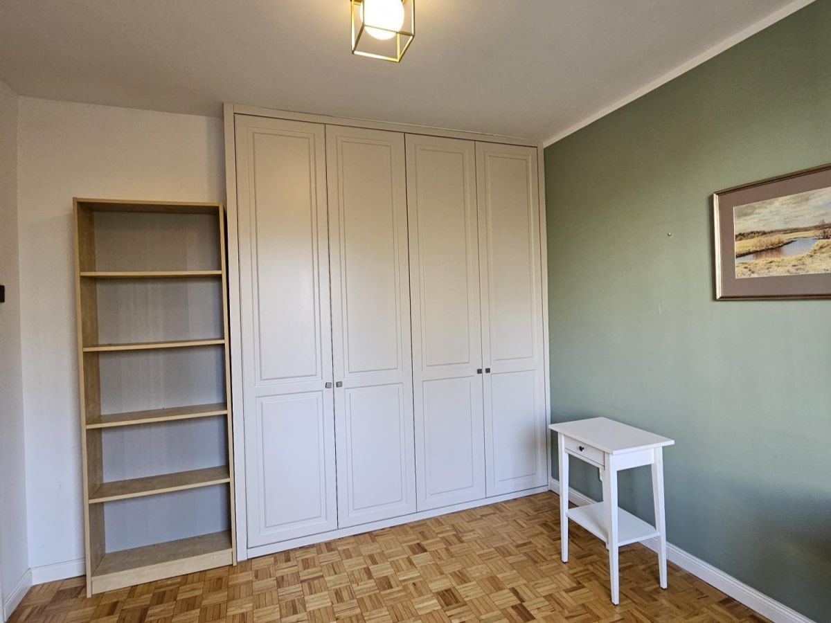 Mieszkanie 3 pokojowe na Wynajem