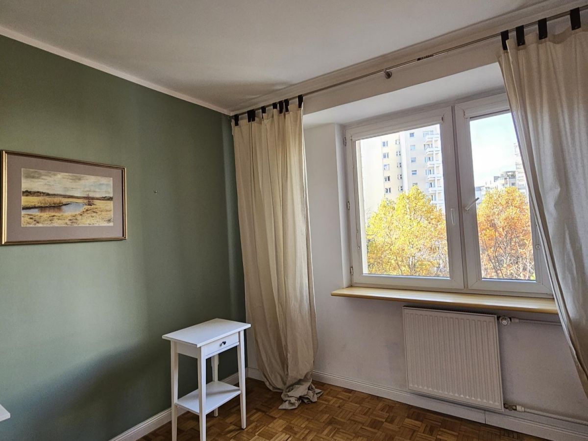 Mieszkanie 3 pokojowe na Wynajem