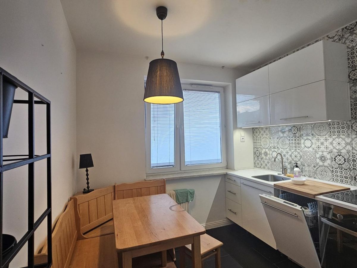 Mieszkanie 2 pokojowe na Sprzedaż