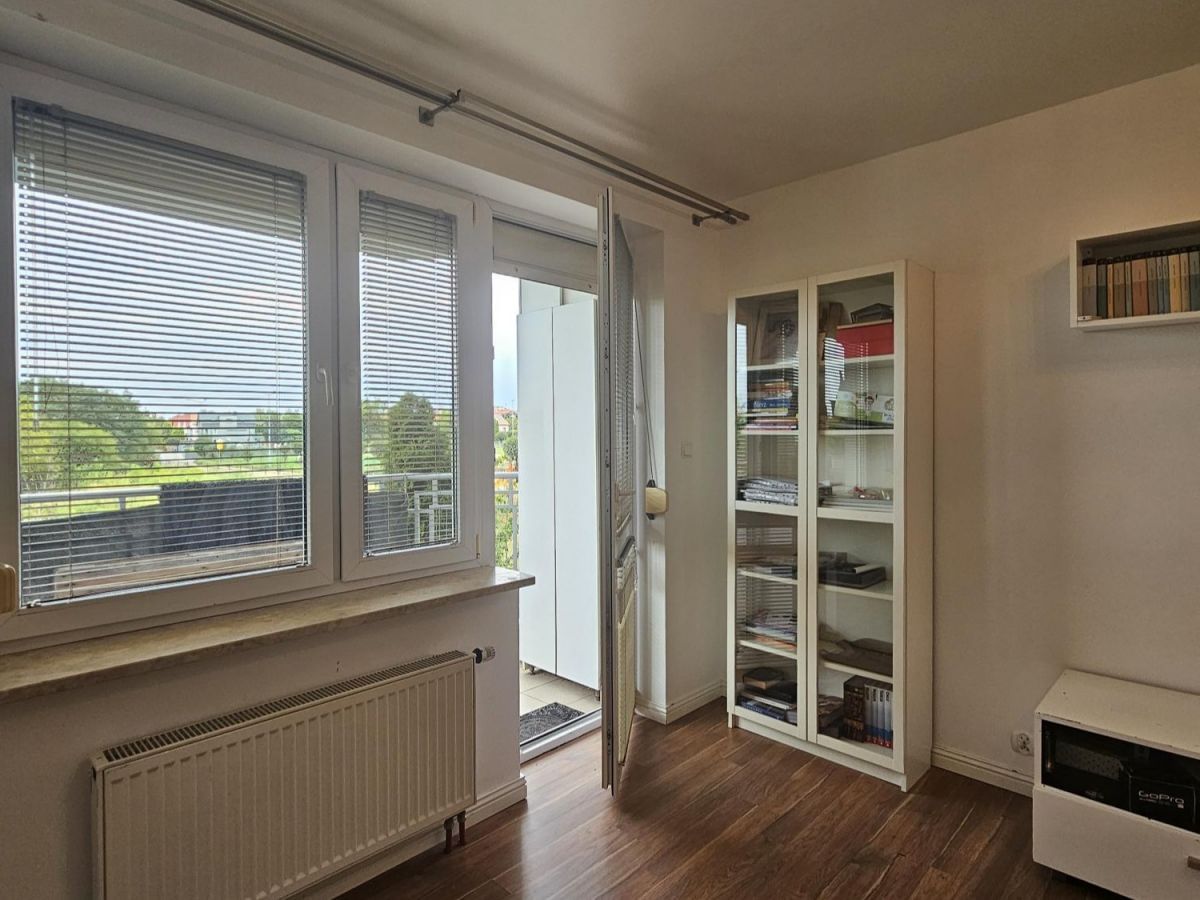 Mieszkanie 2 pokojowe na Sprzedaż