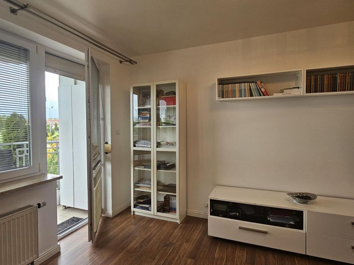 Mieszkanie 2 pokojowe na Sprzedaż